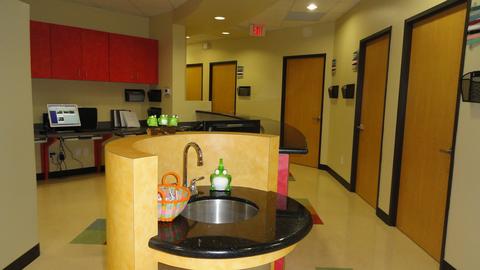 Katy - Saums Rd clinic
