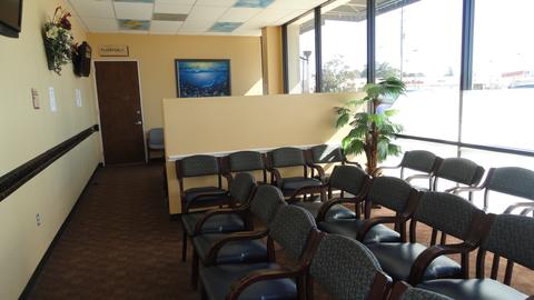 Magnolia clinic