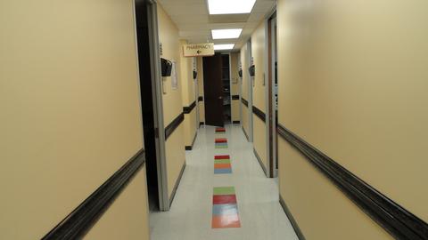 Magnolia clinic