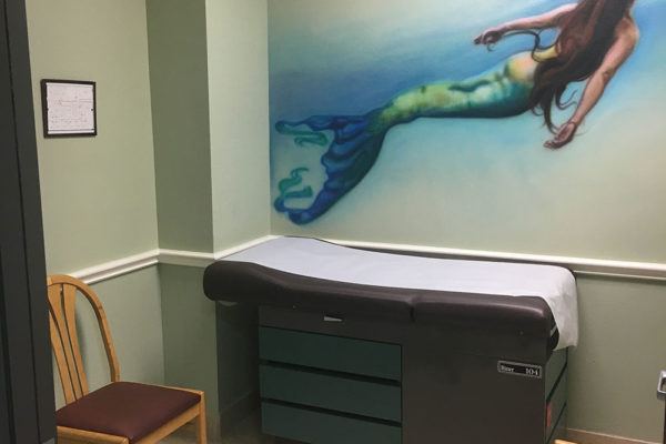 Waller clinic