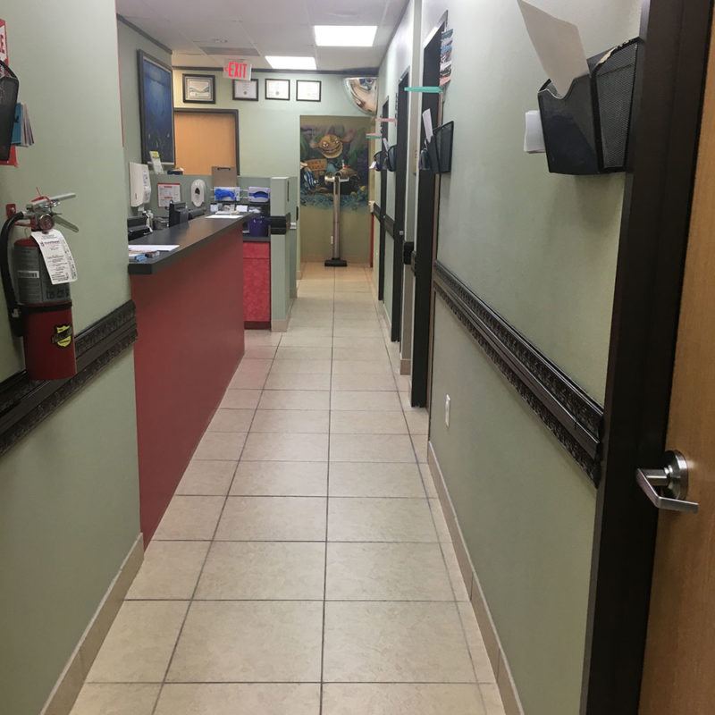 Waller clinic
