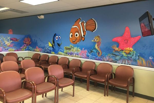 Waller clinic