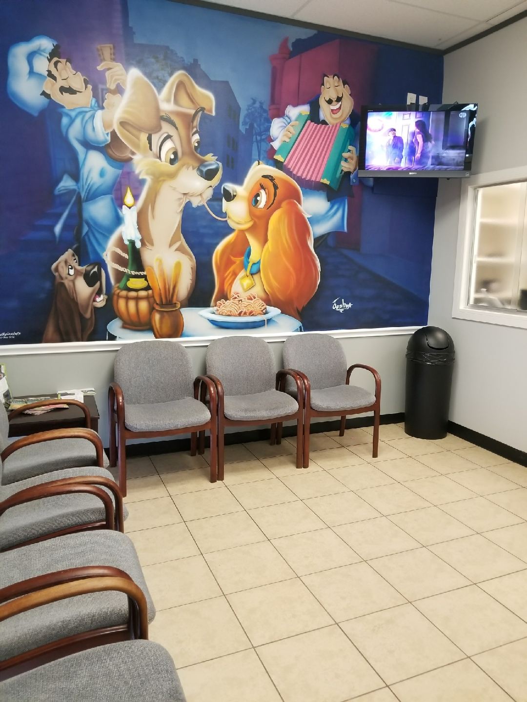 Cypress clinic