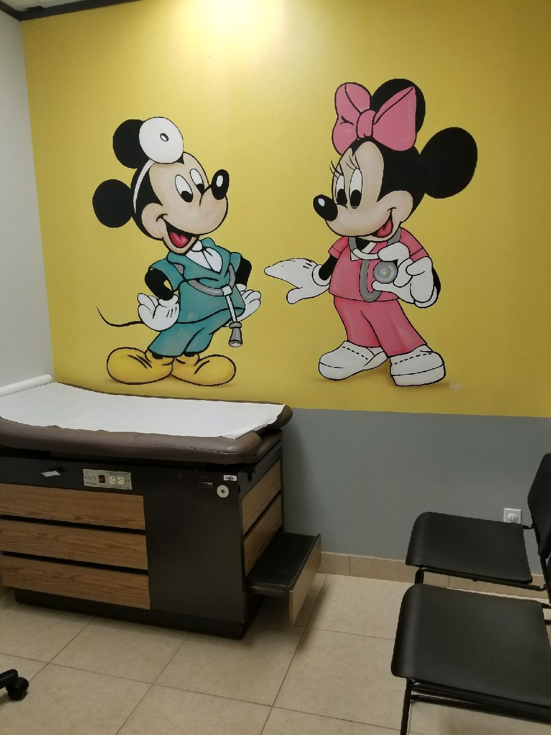 Cypress clinic