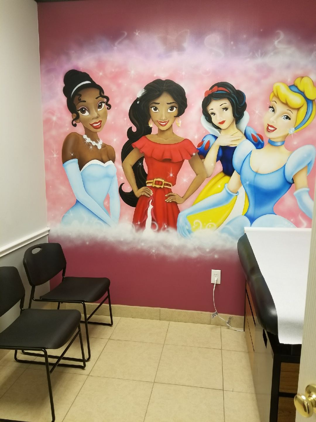 Cypress clinic