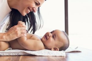 Pediatric care