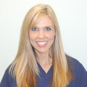 Courtney Fincher, FNP-BC