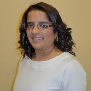 Elizabeth Gaspar, PNP