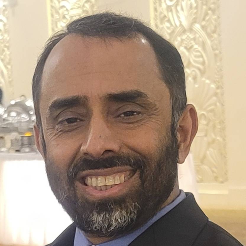 Abdul Haseeb, M.D. (FAAP)