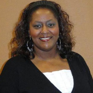 Valerie Richard, FNP-BC