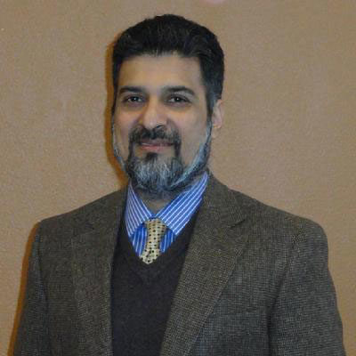 Saifuddin Tahir, M.D. (FAAP)